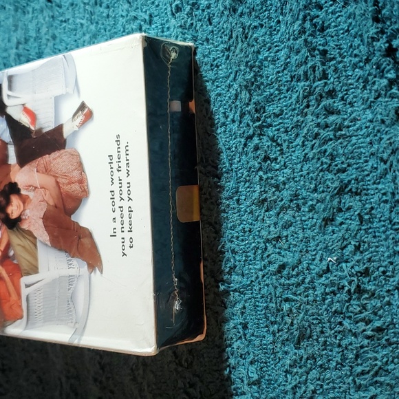 The big chill vhs tape - Picture 4 of 4